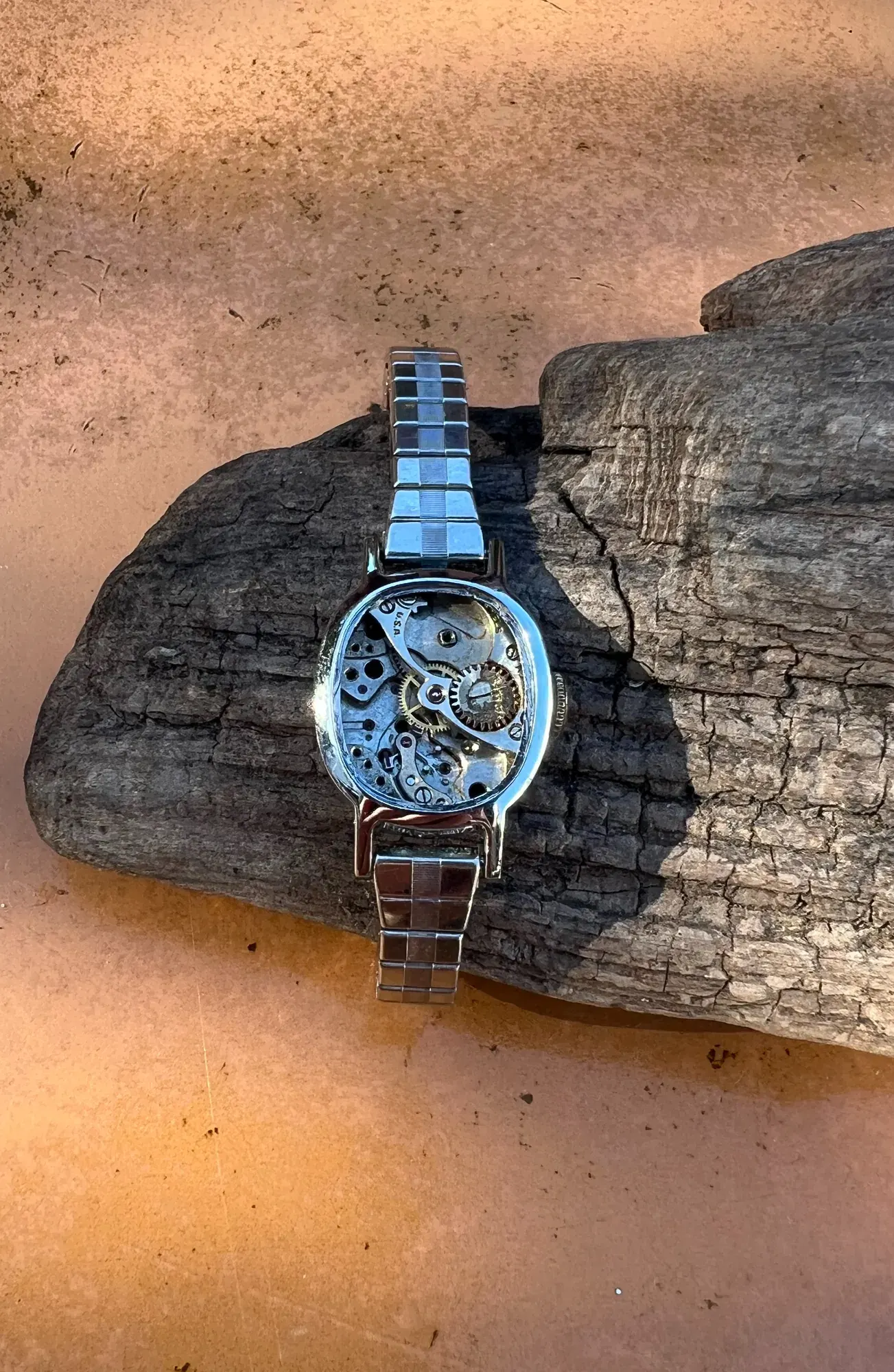Balance — Movement Collection