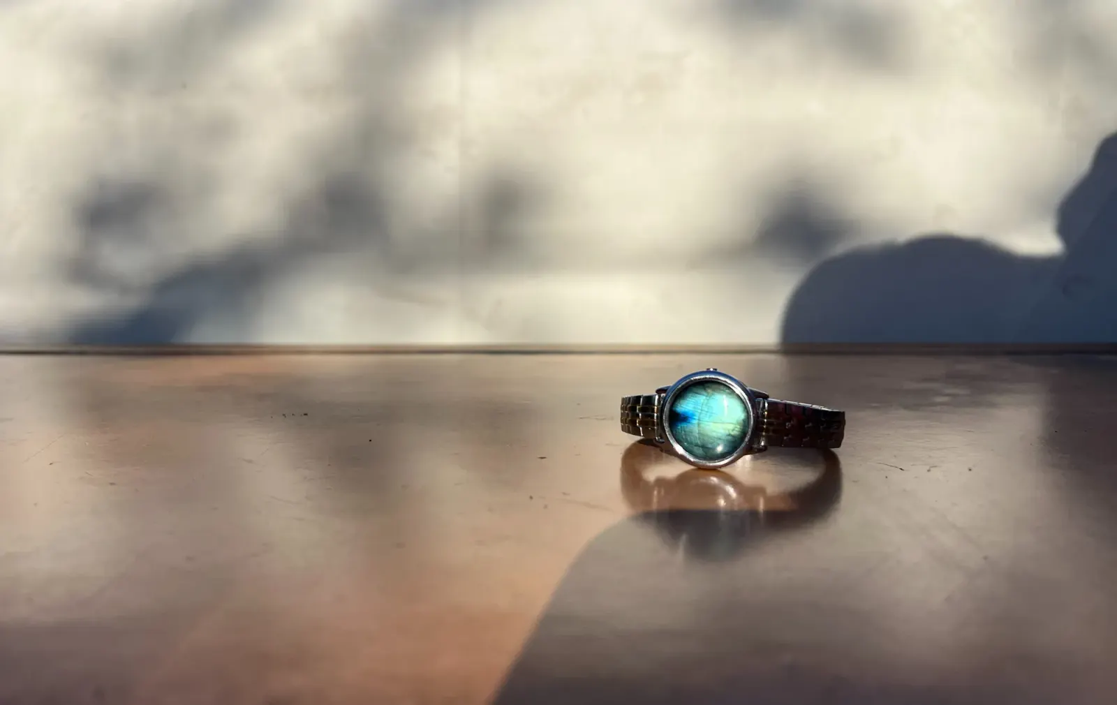 Cerulean — Gem Collection