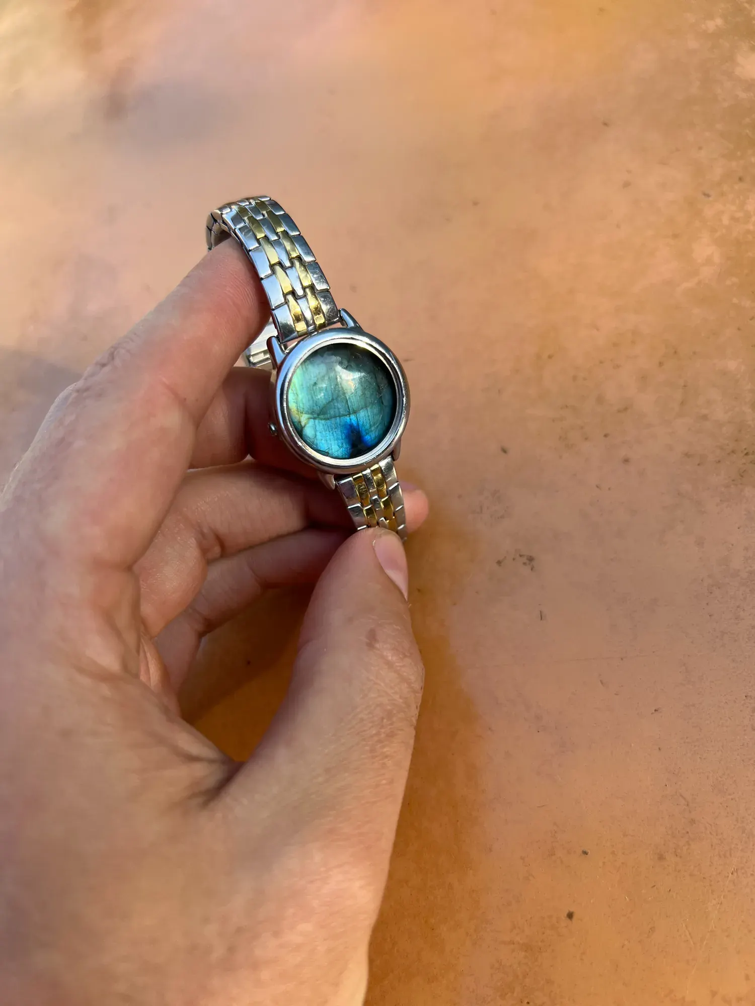 Cerulean — Gem Collection 4