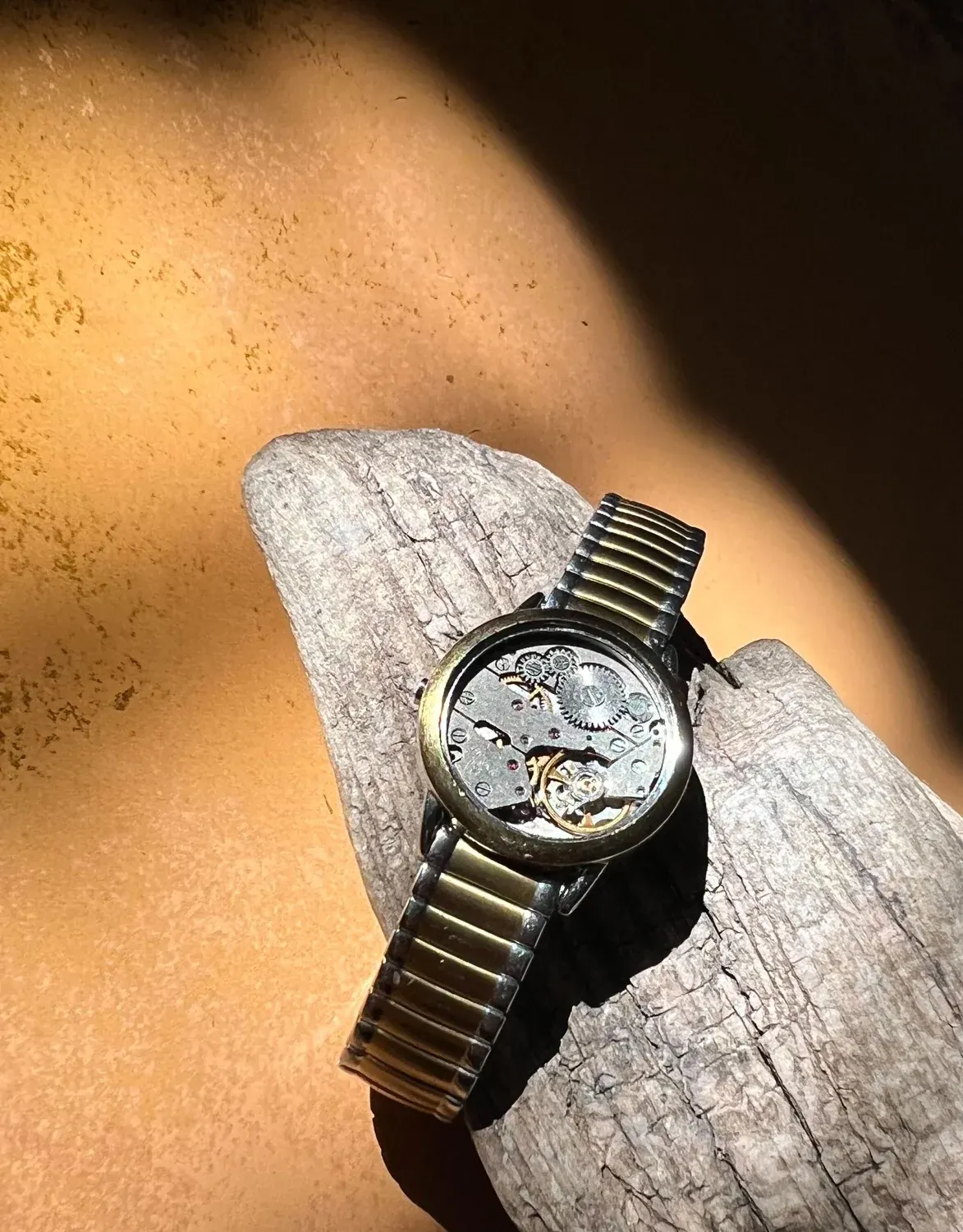 Escapement — Movement Collection