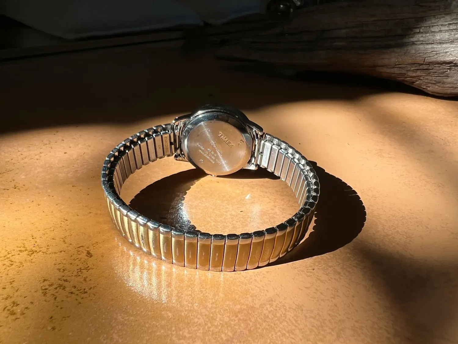 Escapement — Movement Collection 3