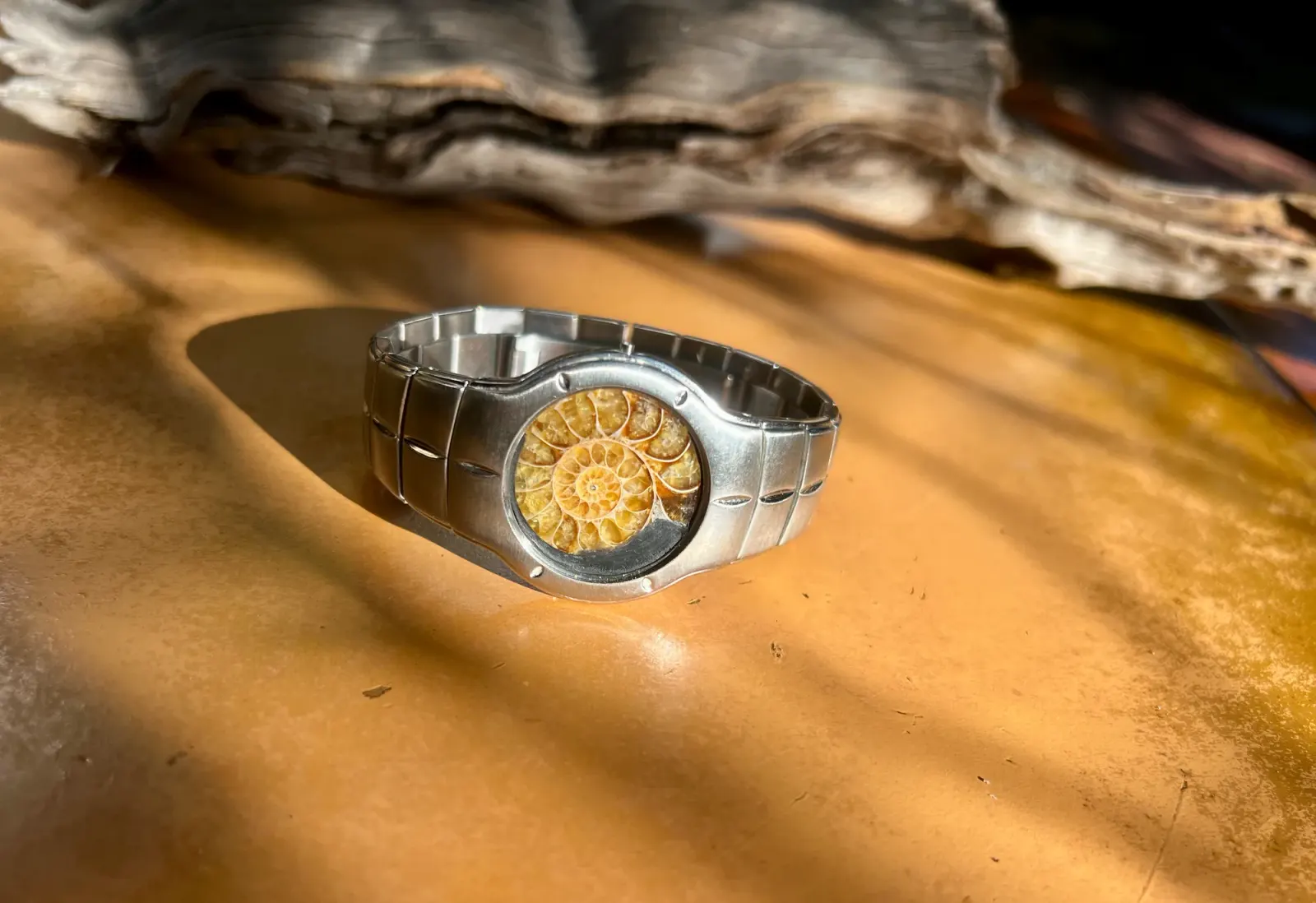 Panthalassa — Ammonite Collection 3