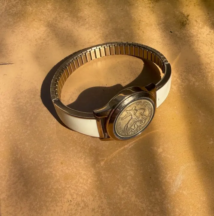Petra — Coin Collection 3
