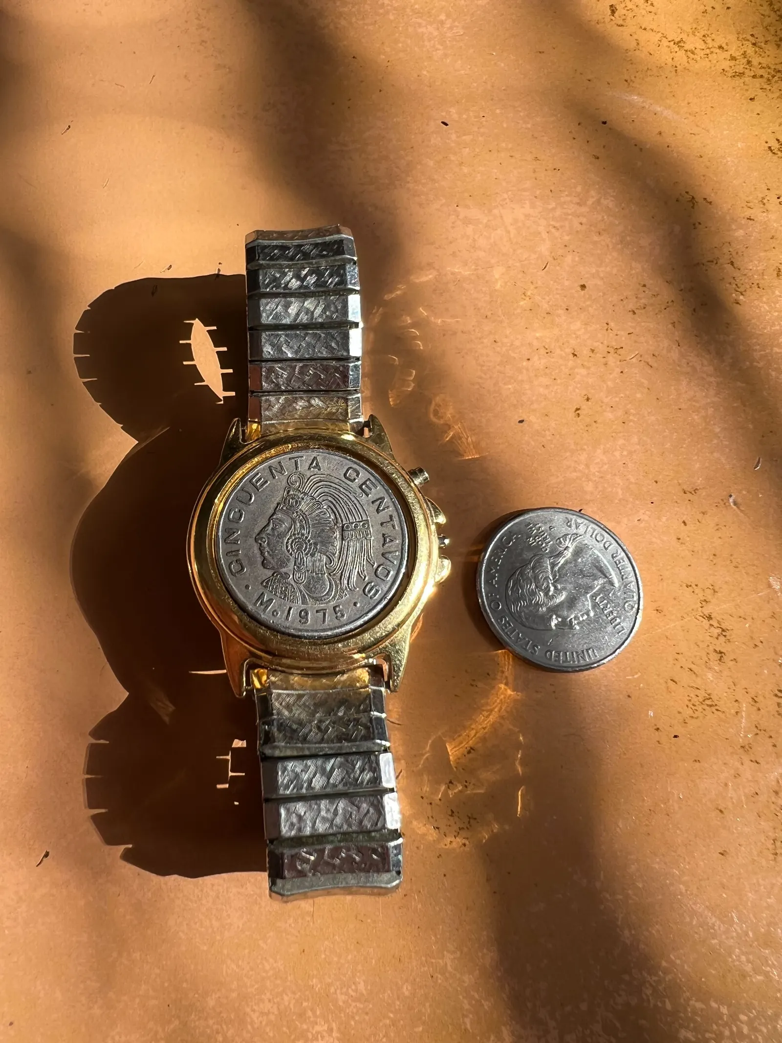 Samarkand — Coin Collection 4