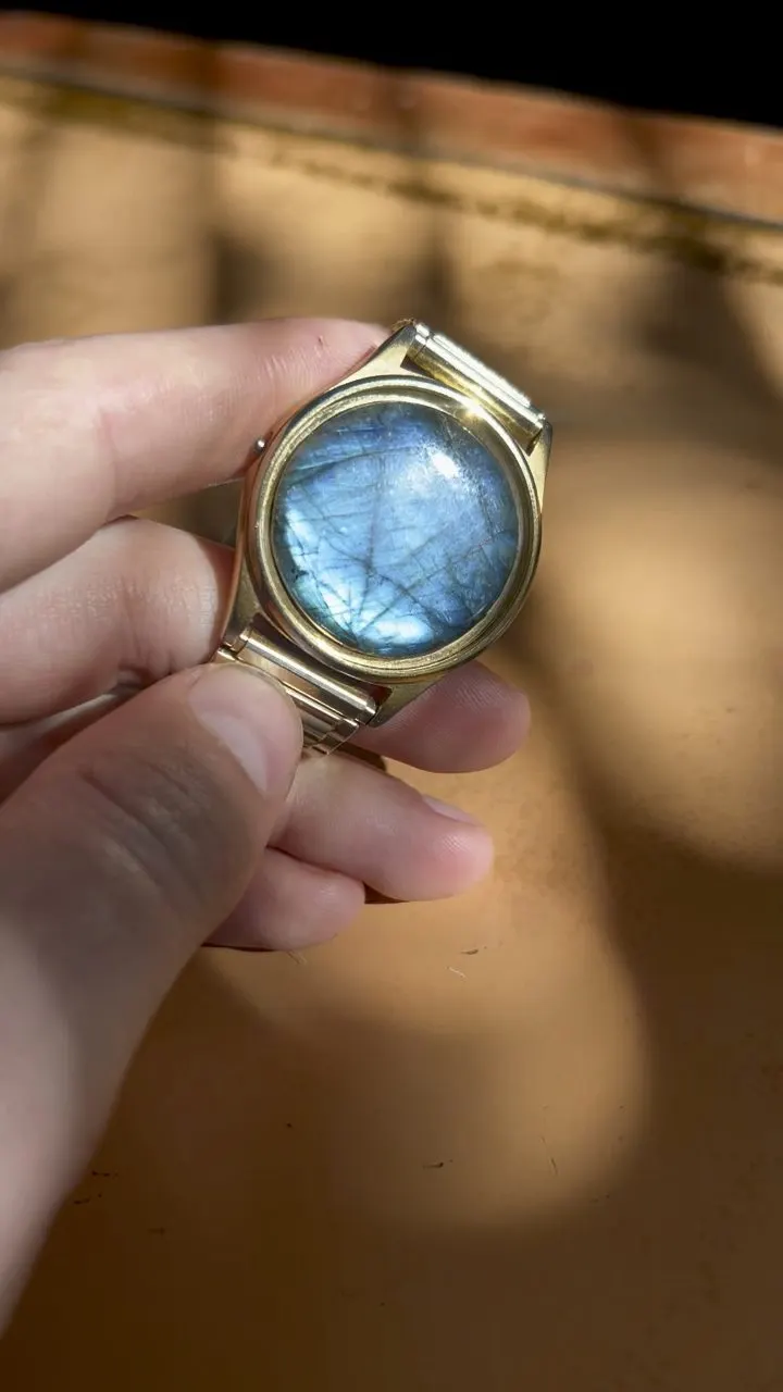 Smalt — Gem Collection 2