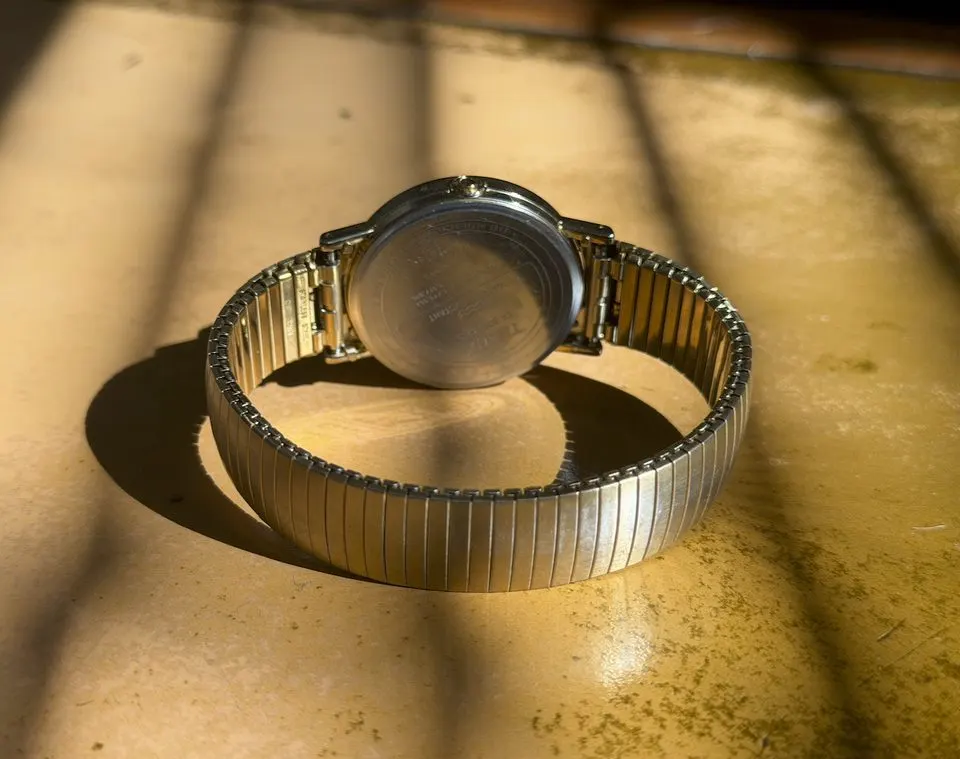 Tourbillon — Movement Collection 3