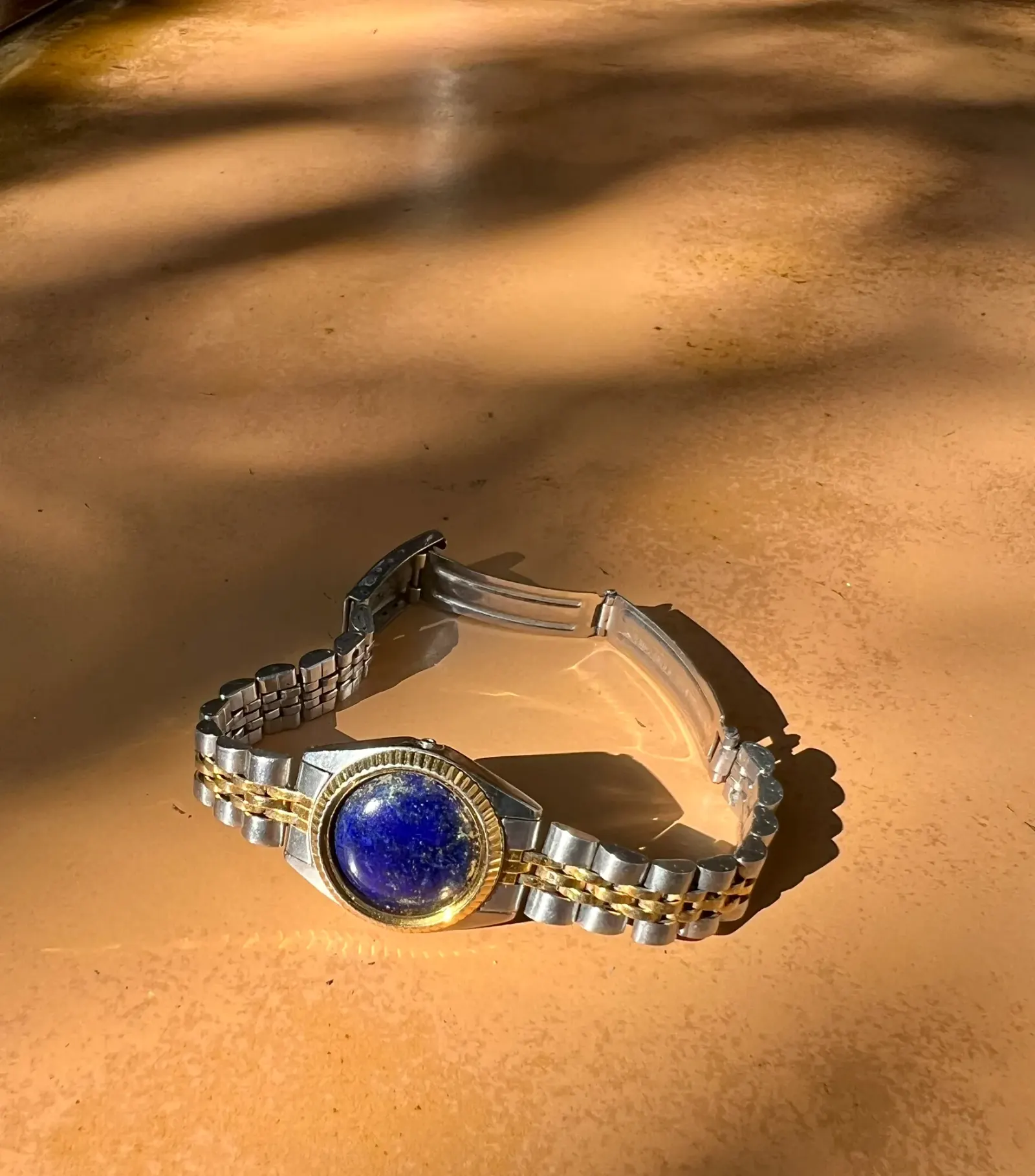 Ultramarine — Gem Collection 3
