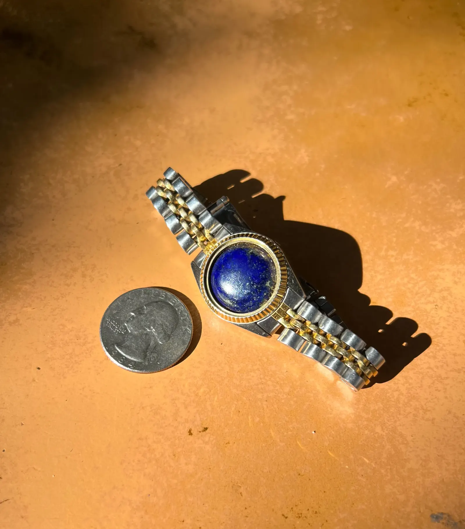 Ultramarine — Gem Collection 4