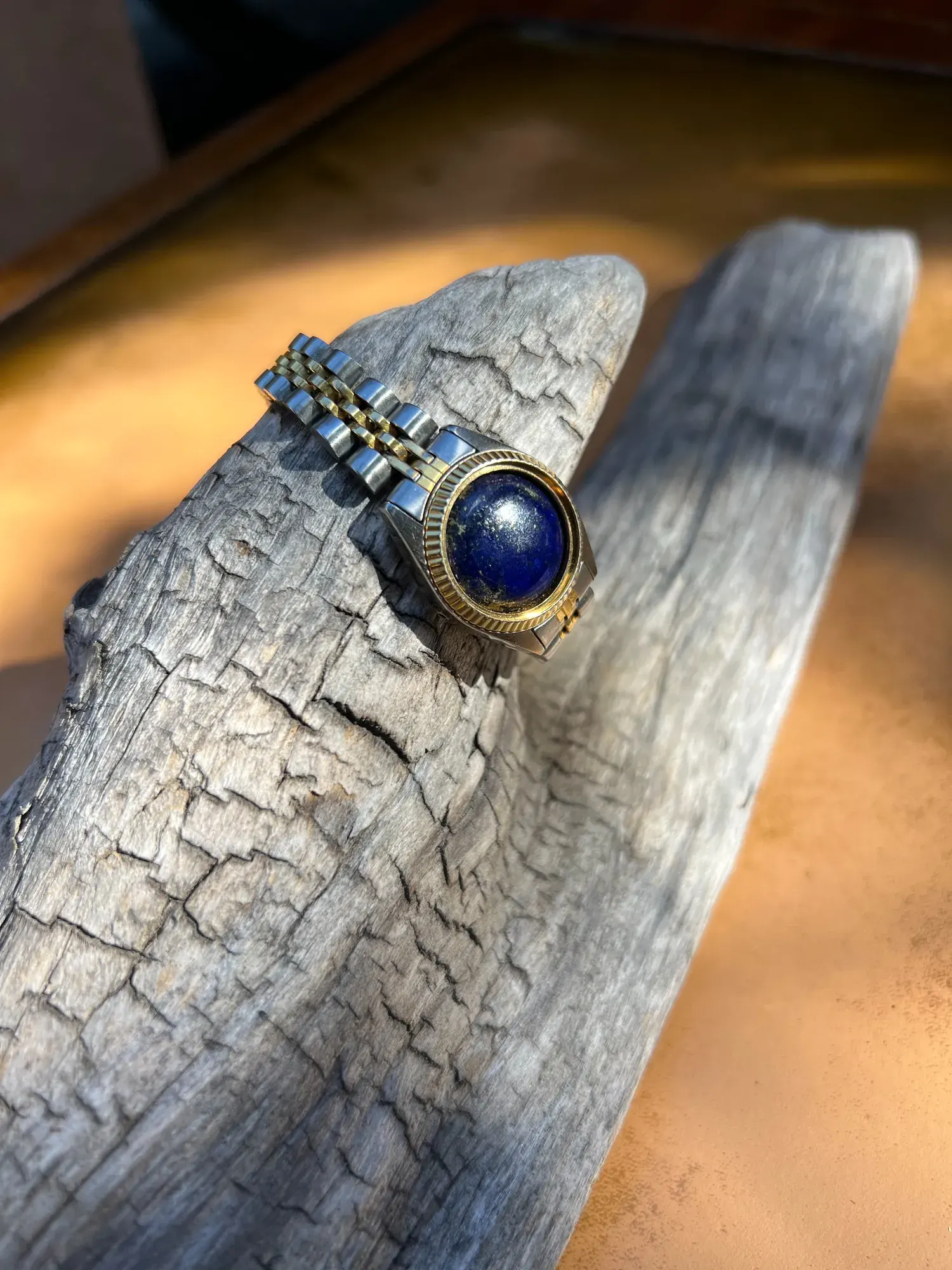 Ultramarine — Gem Collection