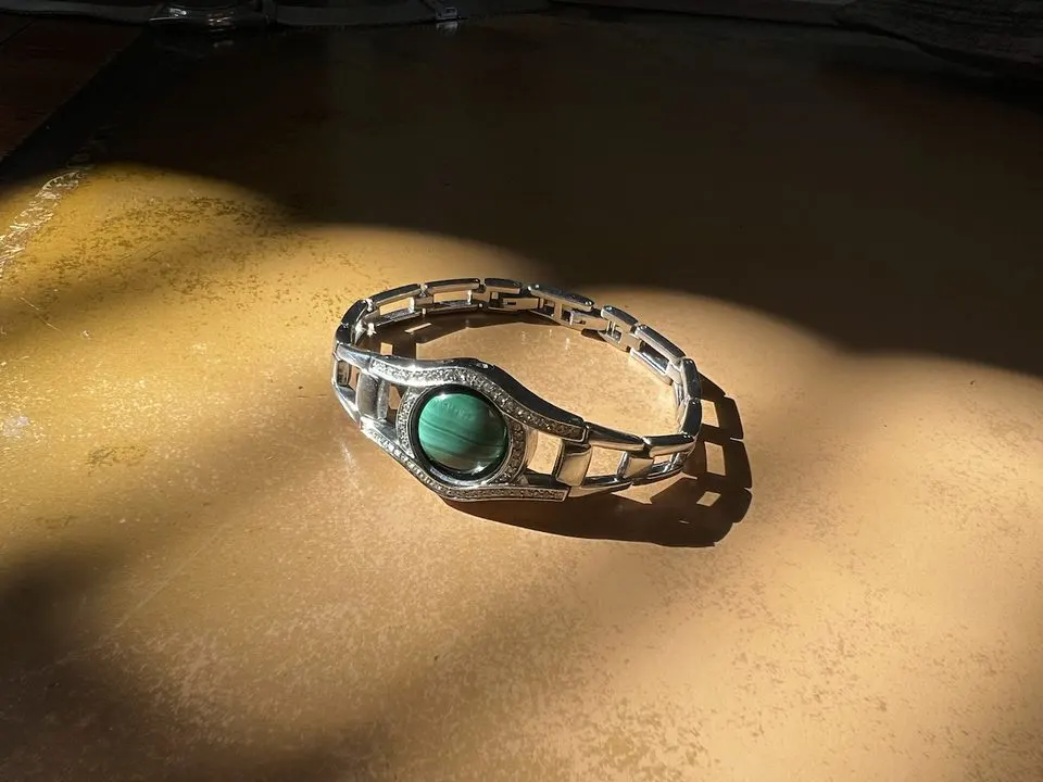 Verdaccio — Gem Collection 2