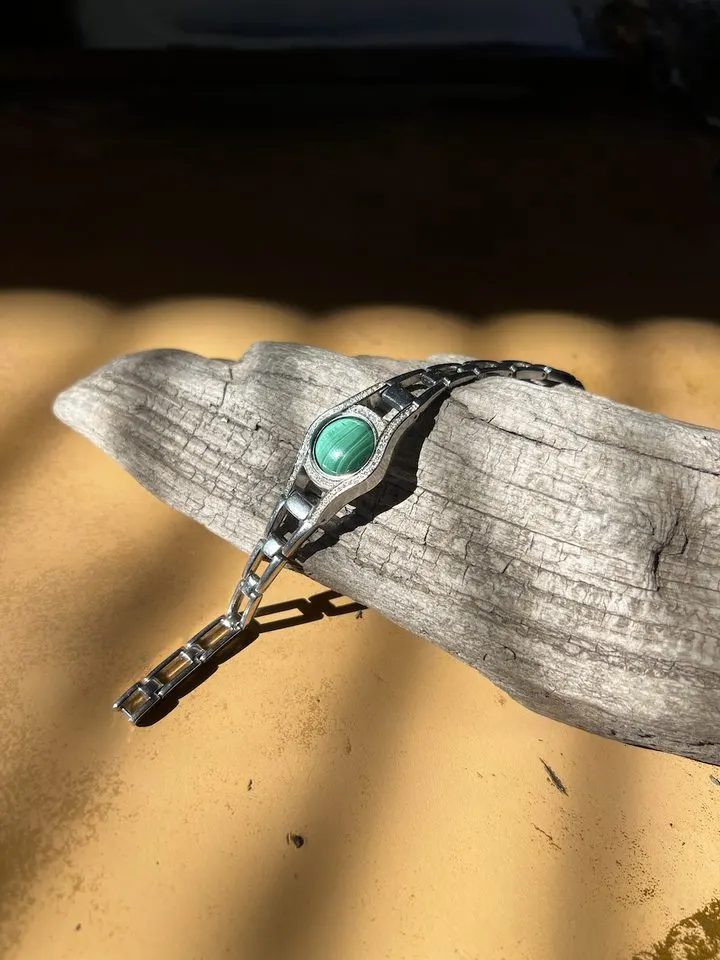 Verdaccio — Gem Collection 3