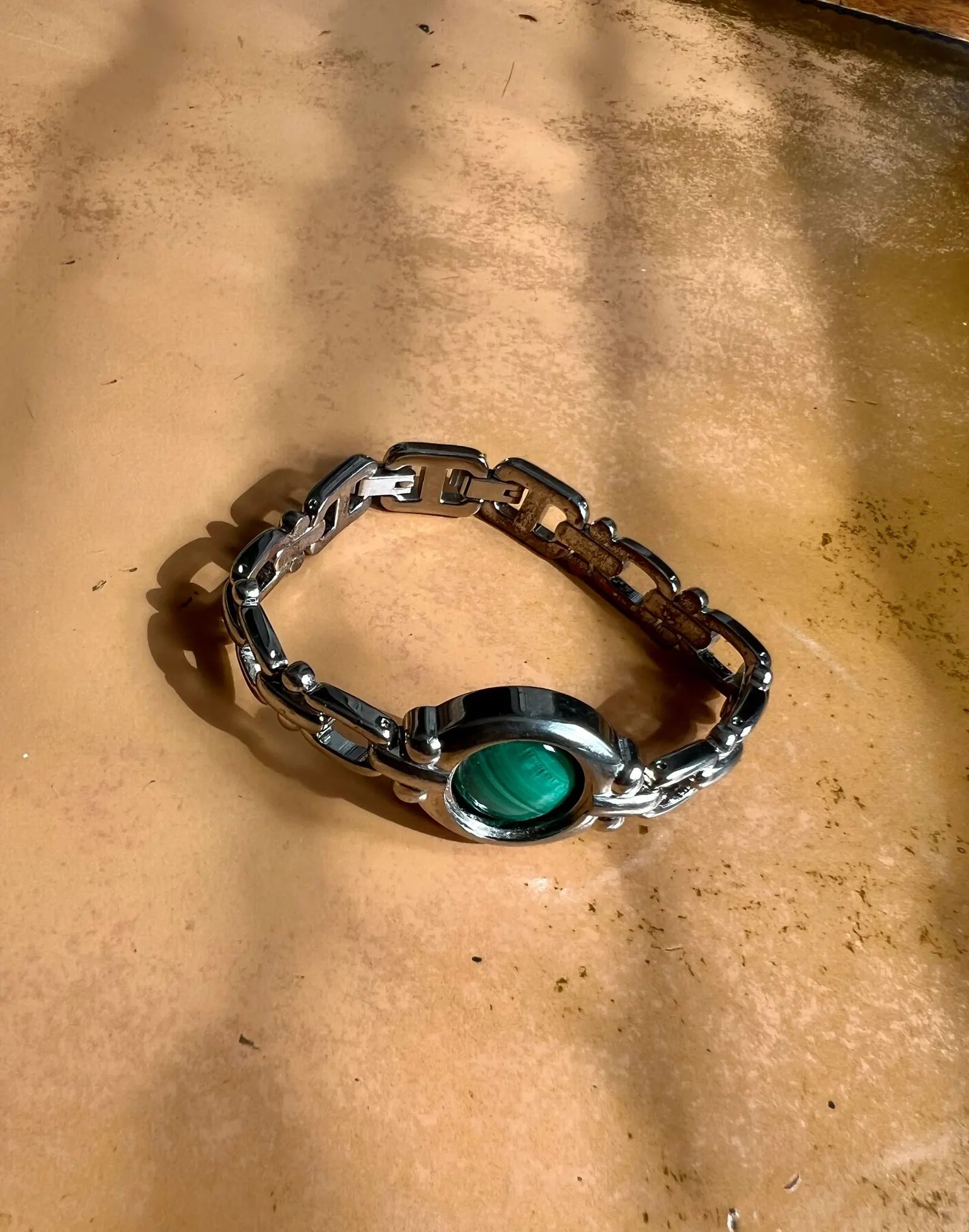 Verdigris — Gem Collection 3