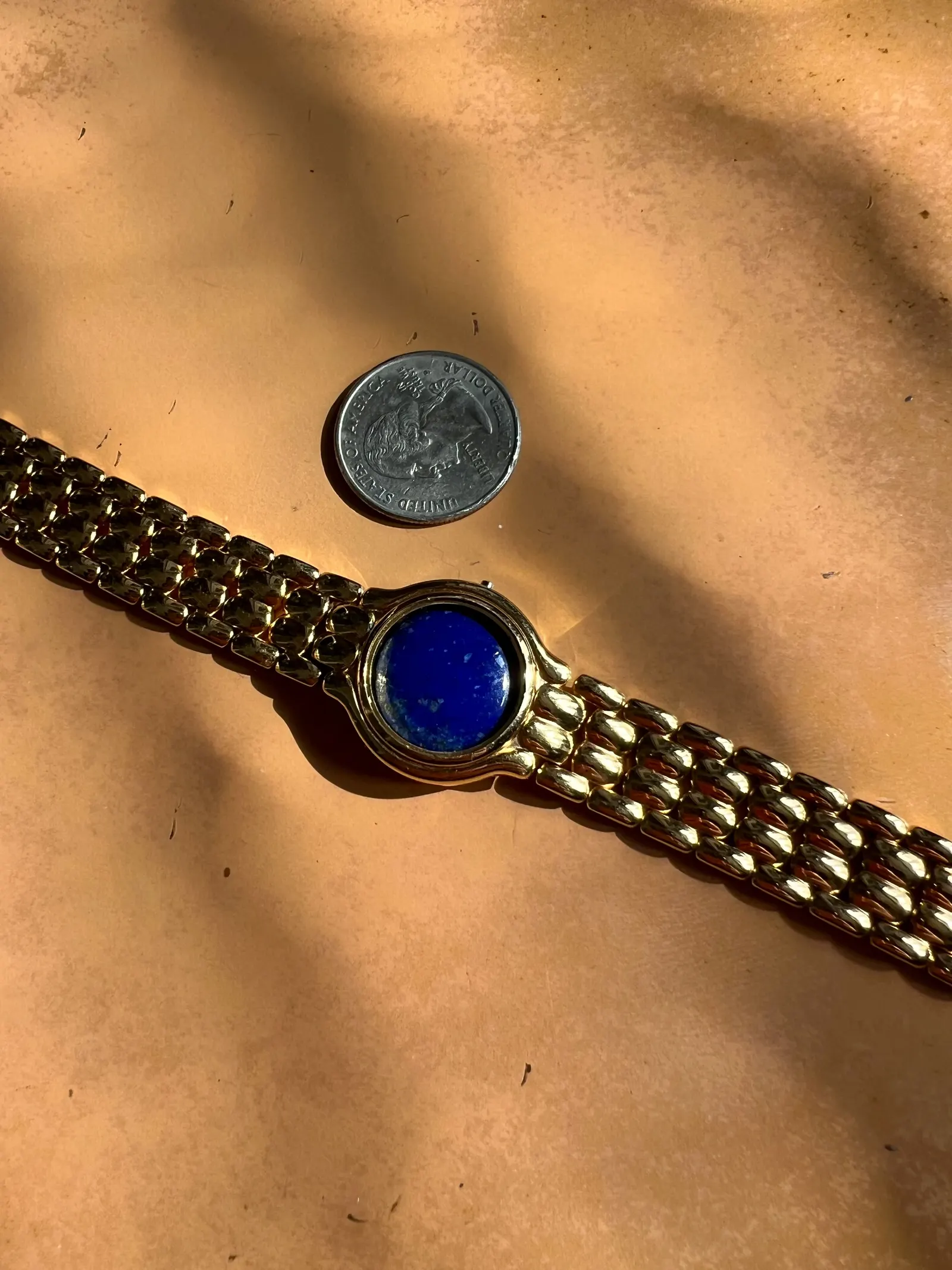 Woad — Gem Collection 4