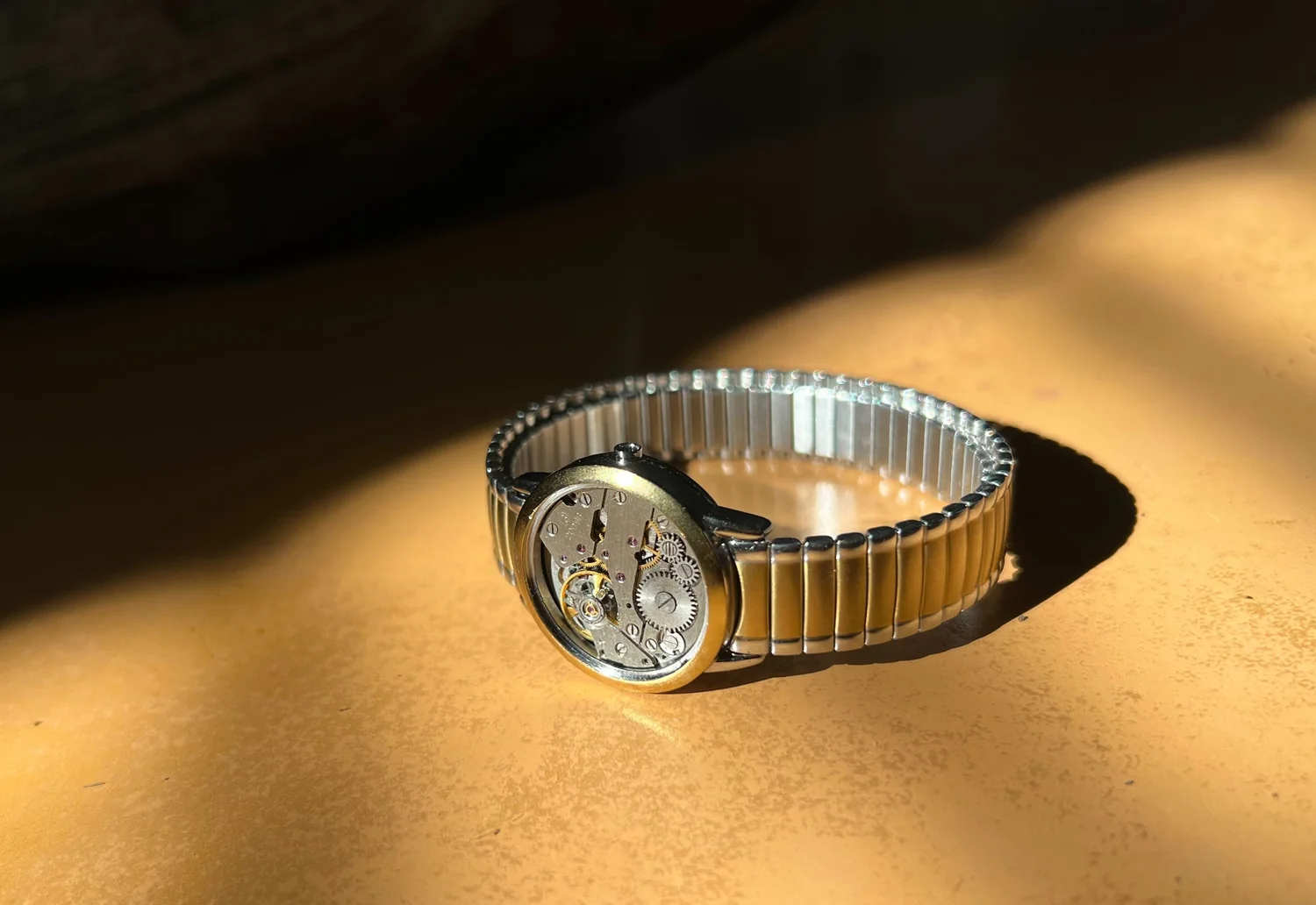 Escapement — Movement Collection 2