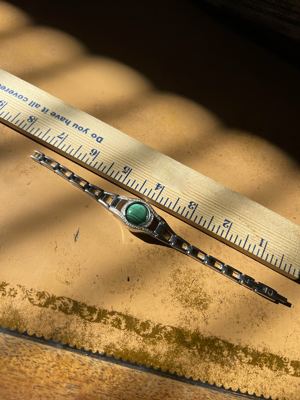 Gem Collection No. 83 4