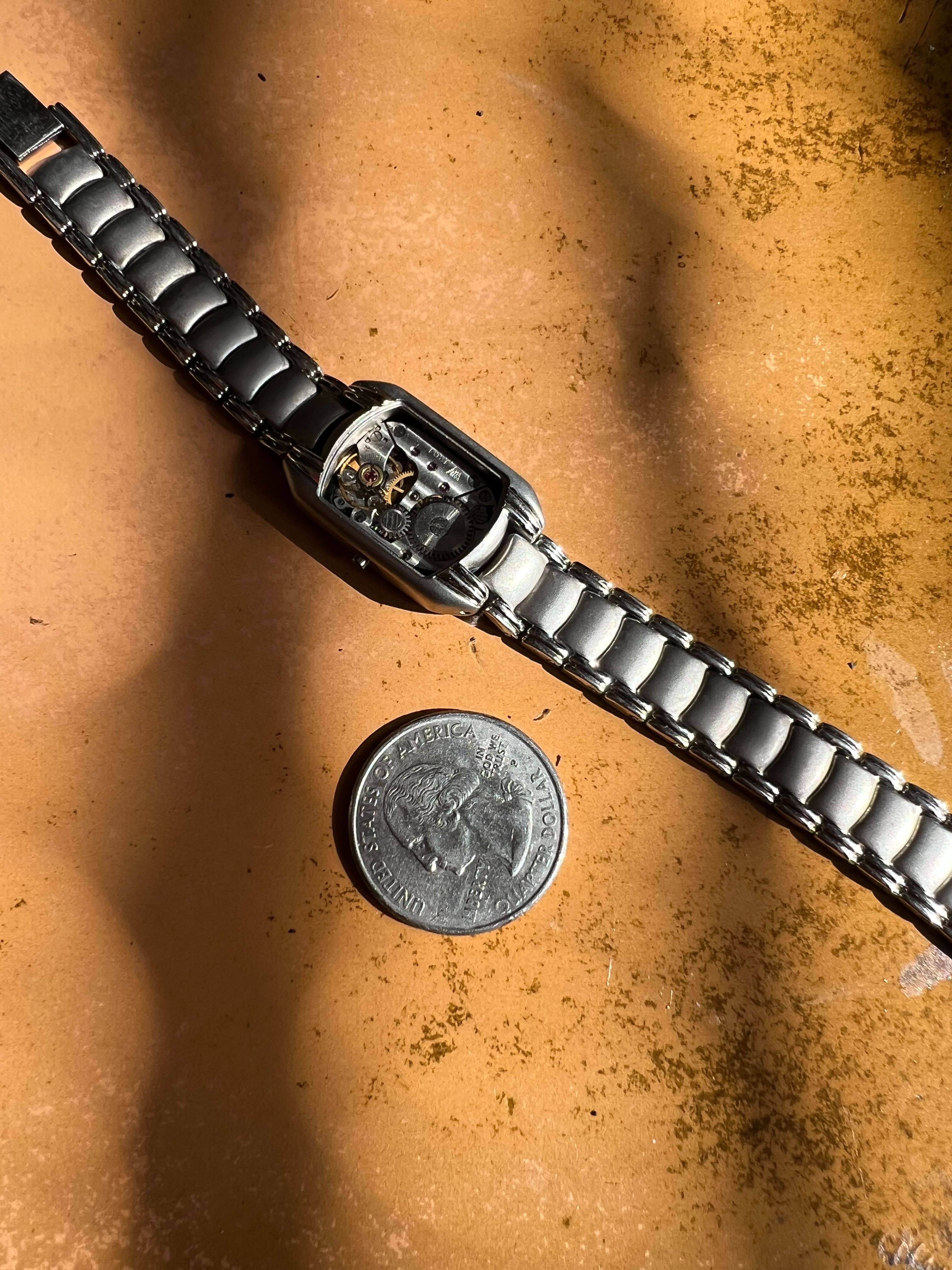 Mainspring — Movement Collection 3