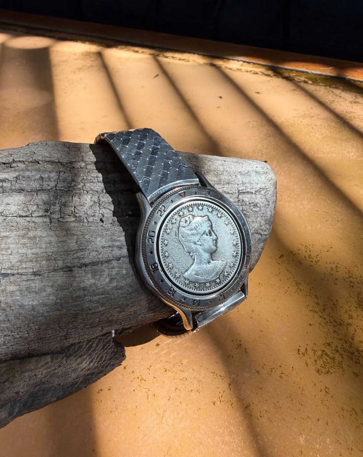 Ouro — Coin Collection