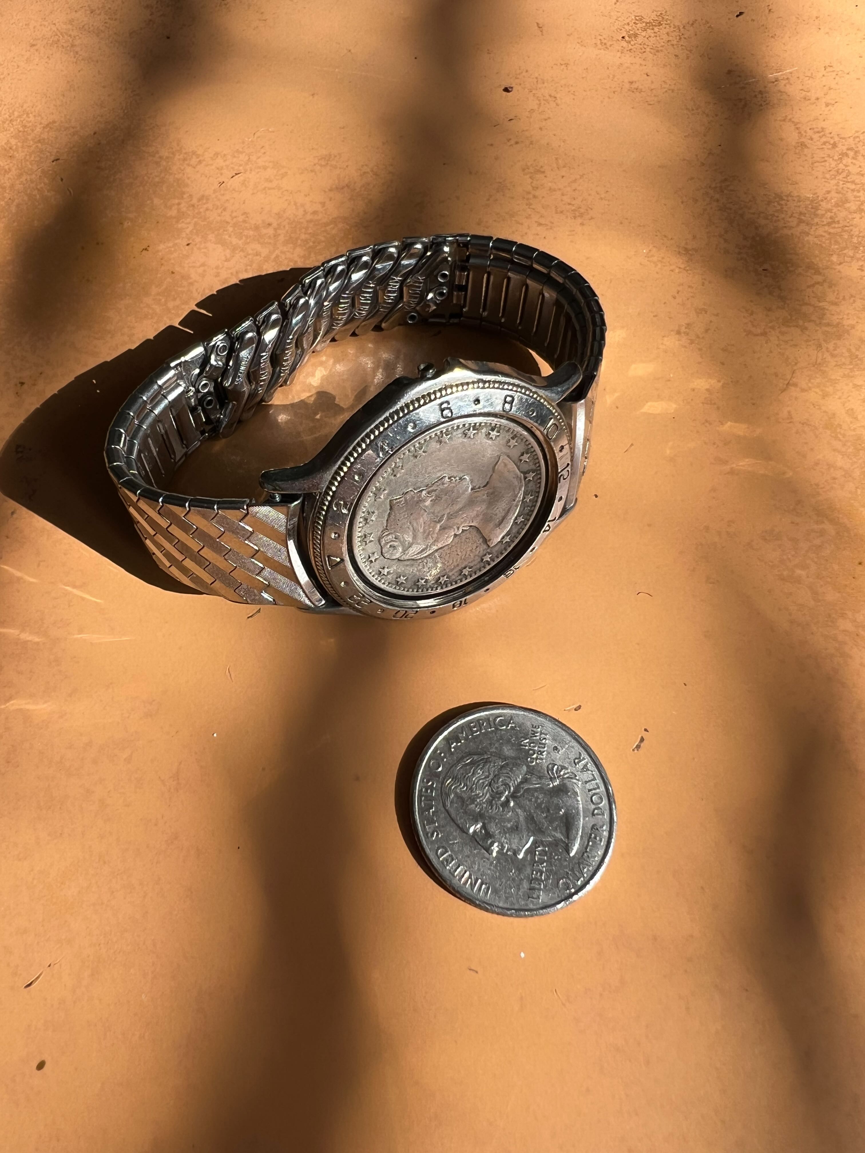 Ouro — Coin Collection 4