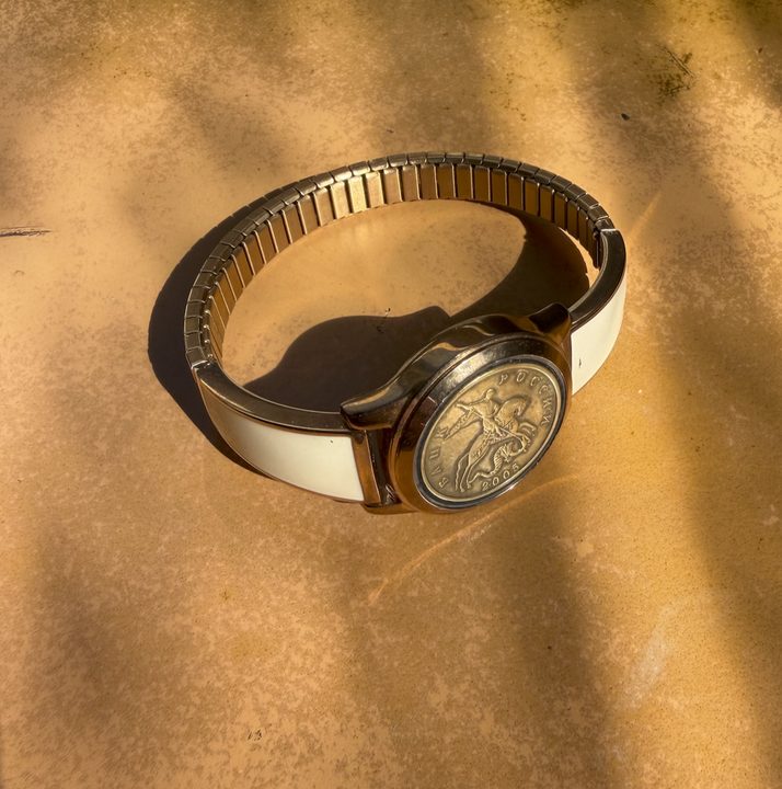 Petra — Coin Collection 3