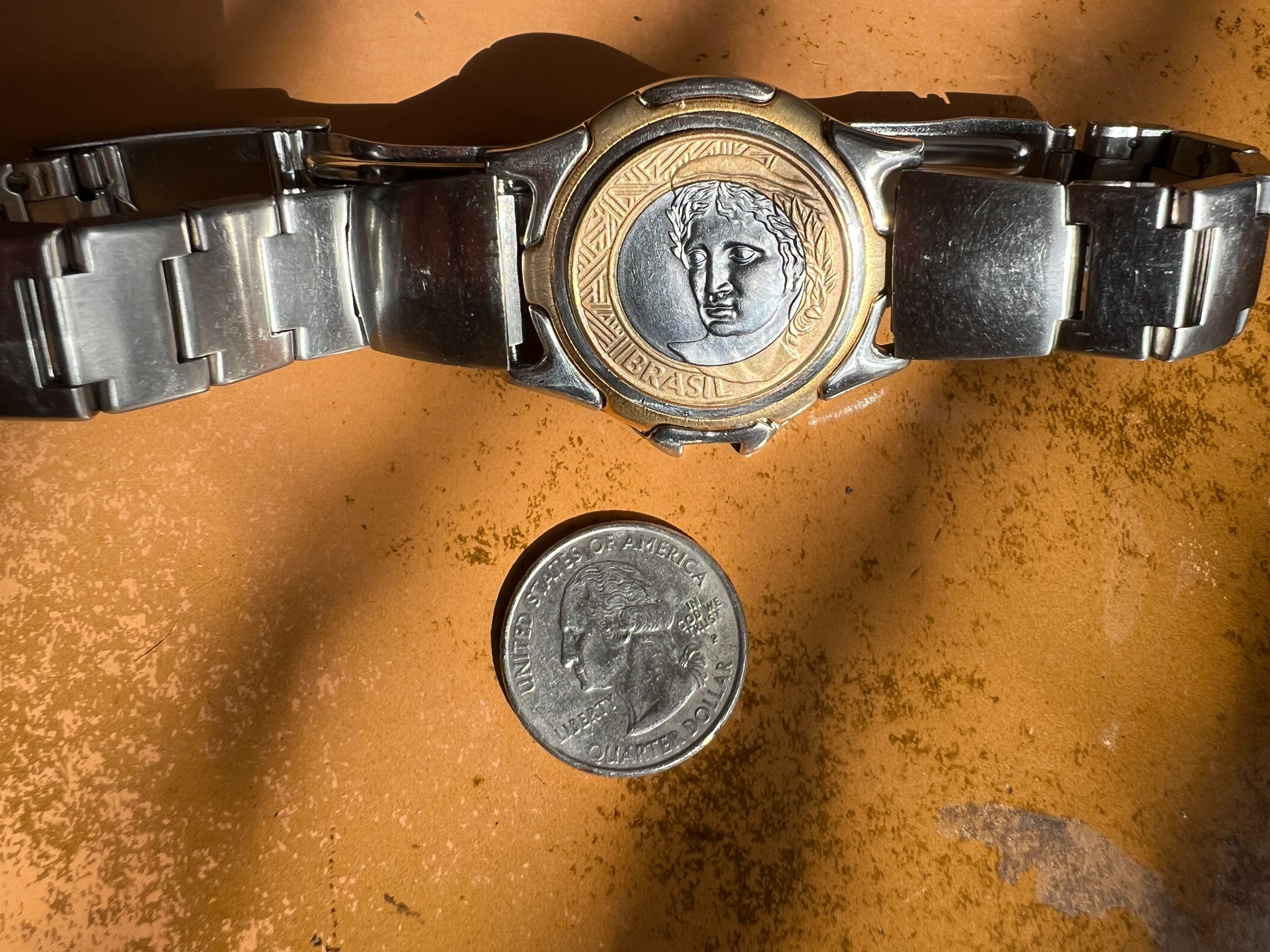 Recife — Coin Collection 3