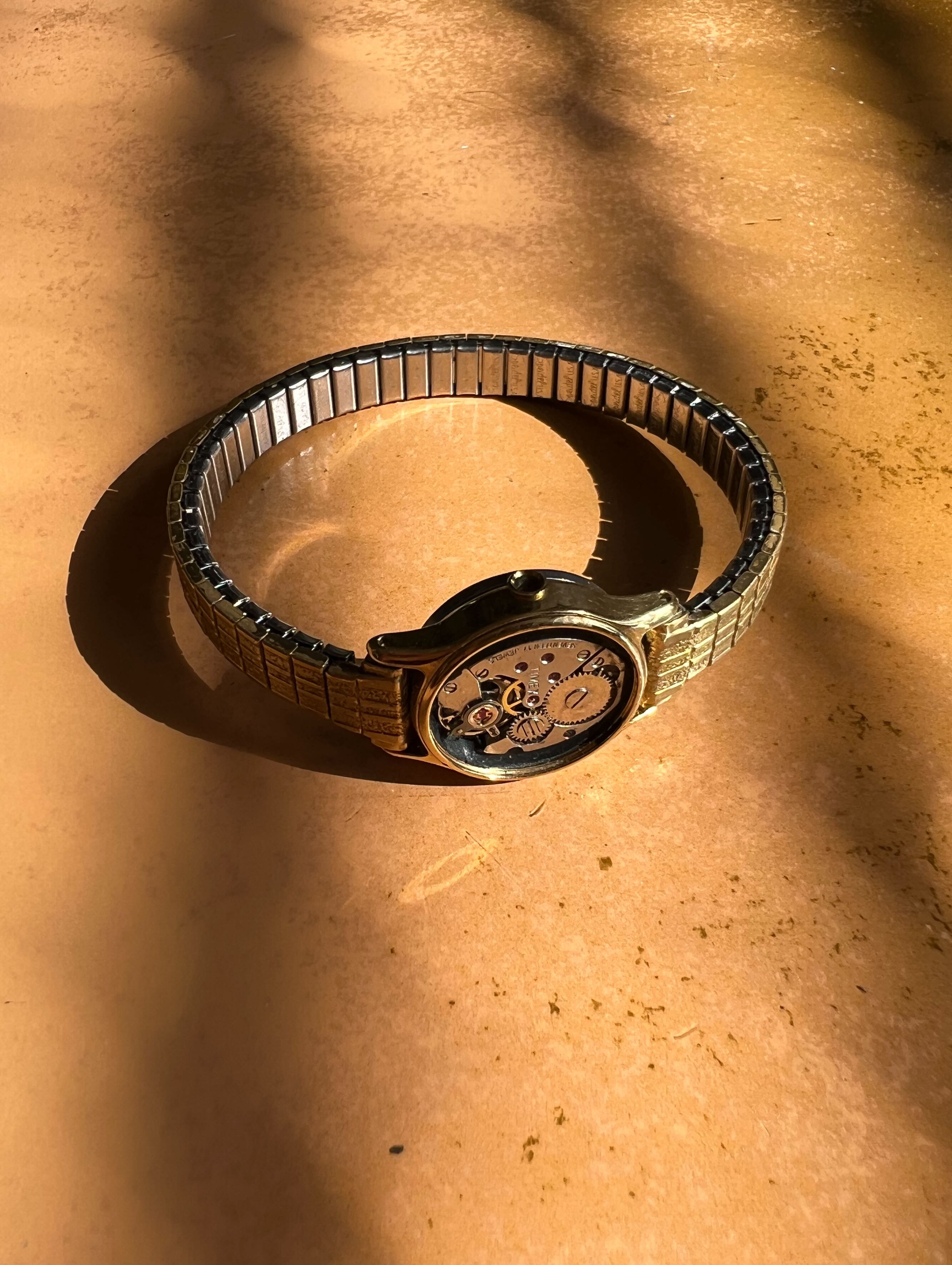 Remontoir — Movement Collection 2