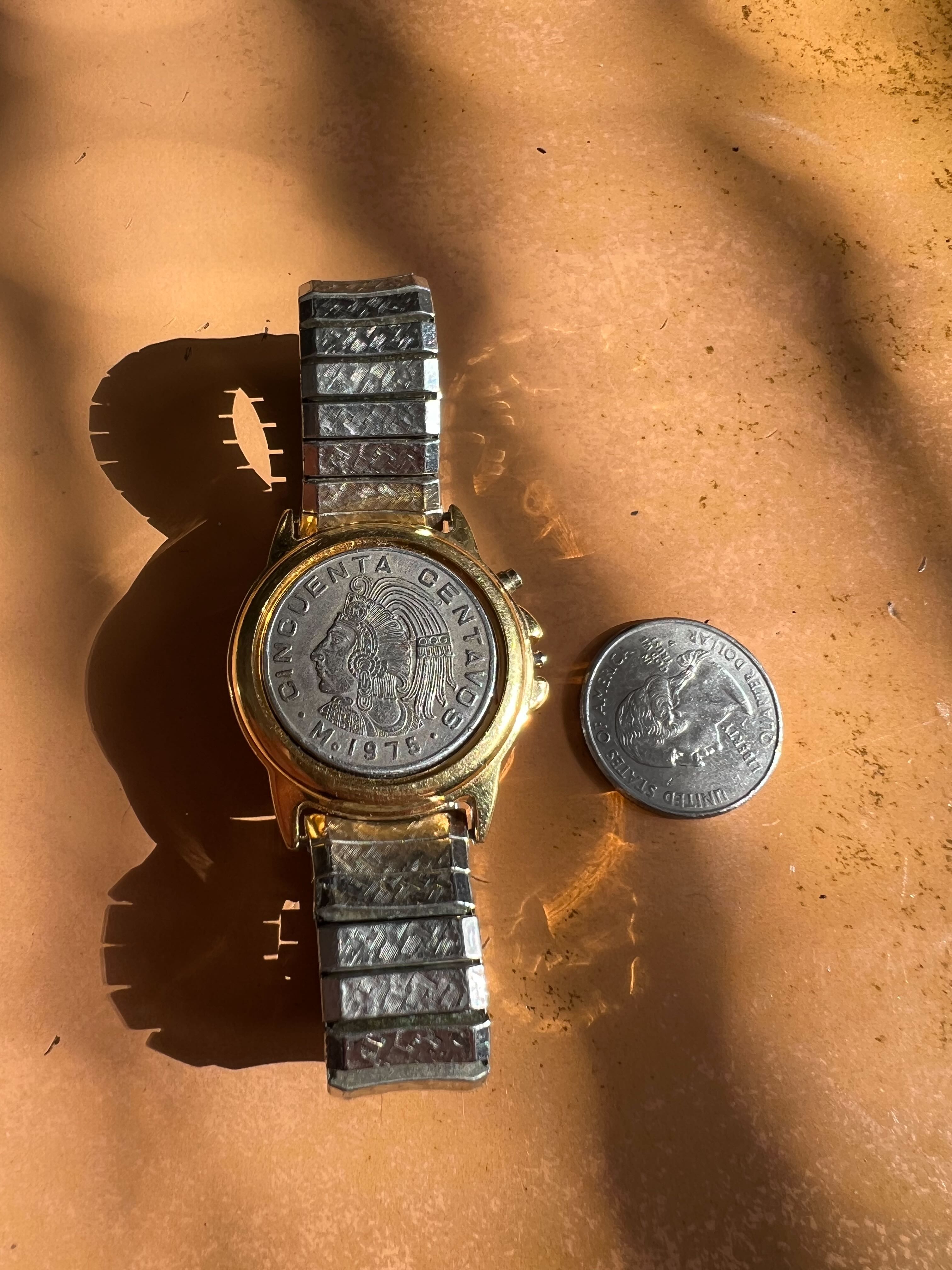 Samarkand — Coin Collection 4