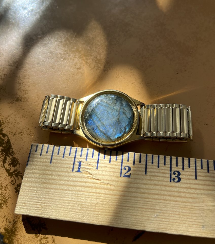 Smalt — Gem Collection 4