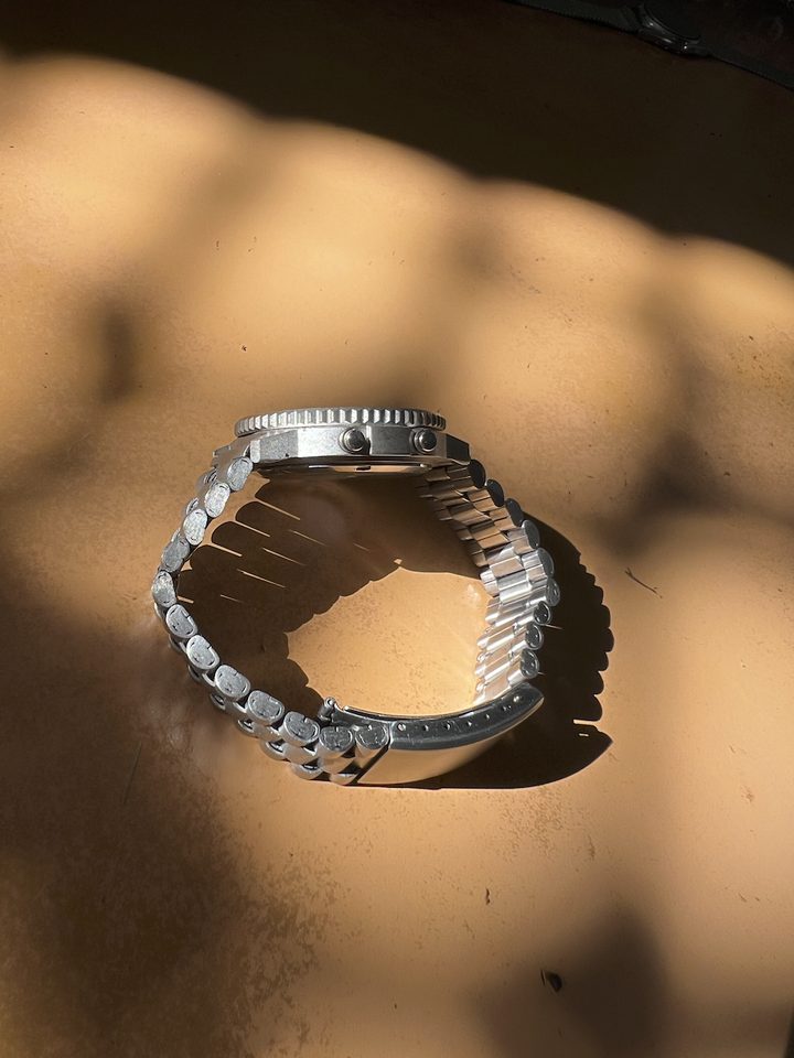 Tethys — Ammonite Collection 4