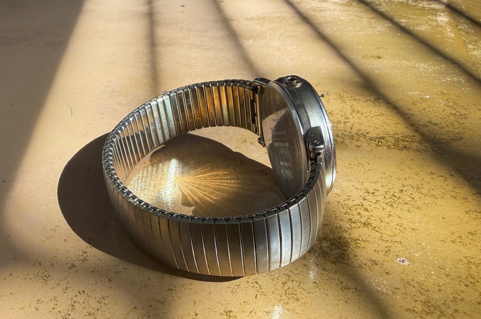 Tourbillon — Movement Collection 4