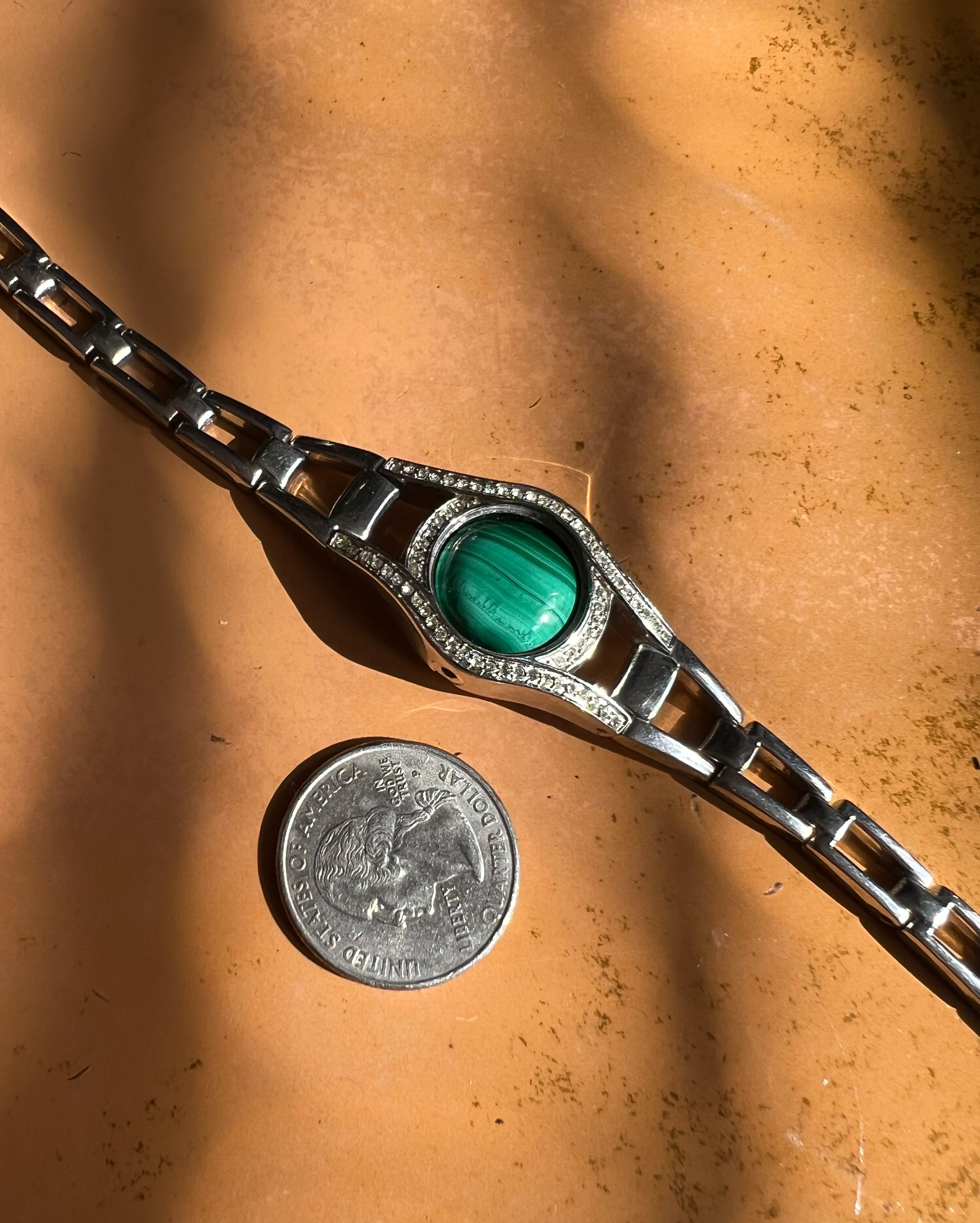 Verdaccio — Gem Collection 4