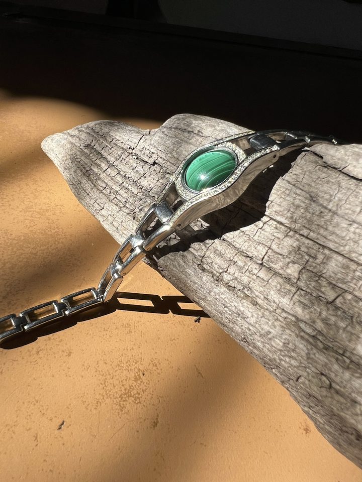 Verdaccio — Gem Collection