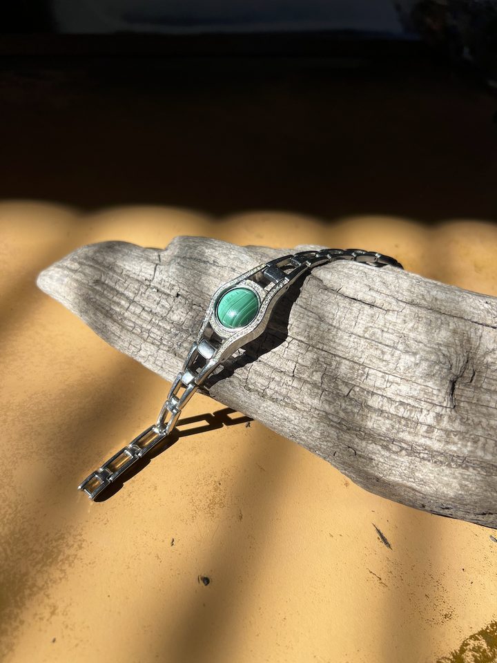 Verdaccio — Gem Collection 3