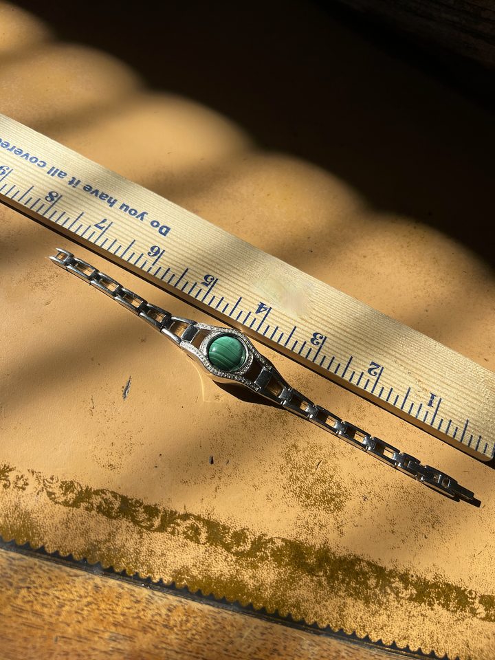 Verdaccio — Gem Collection 4