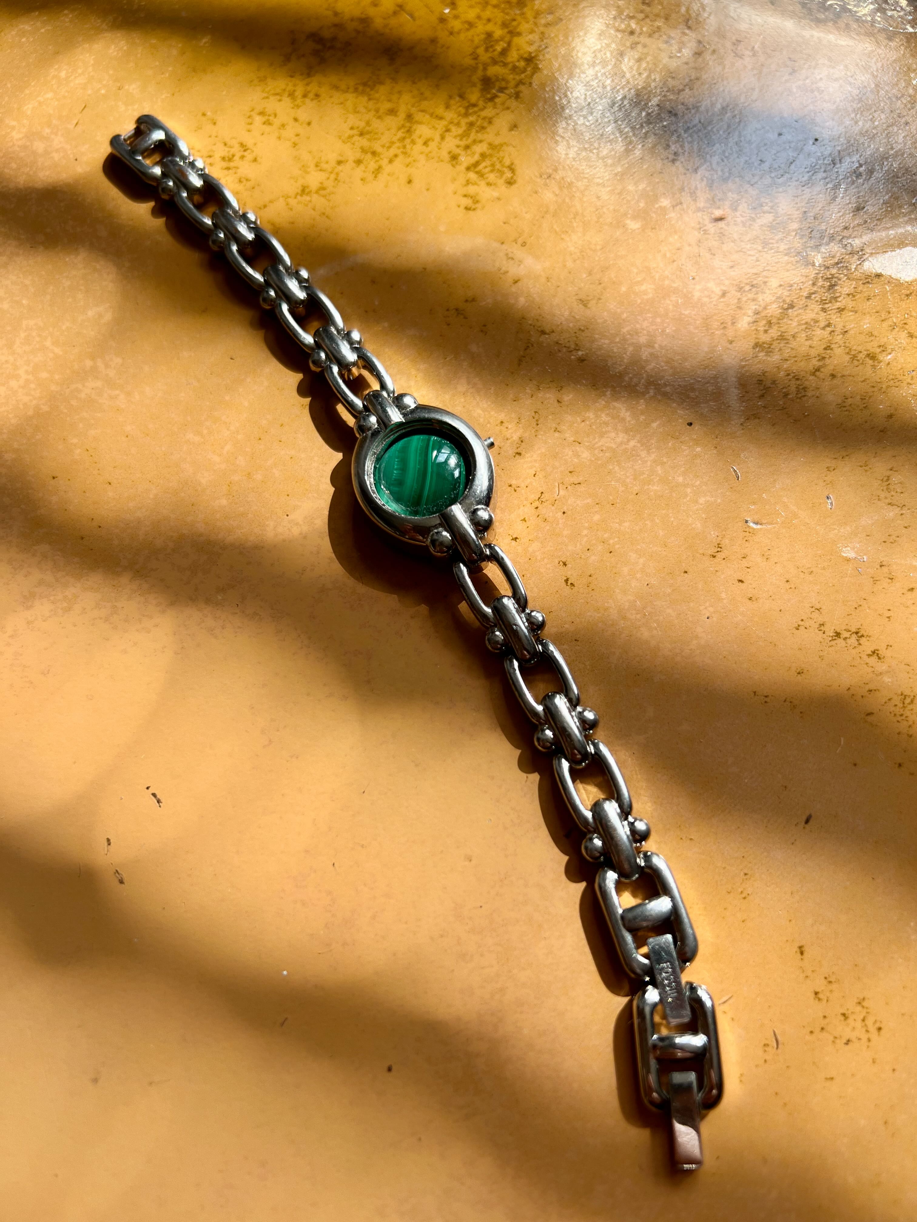 Verdigris — Gem Collection 2