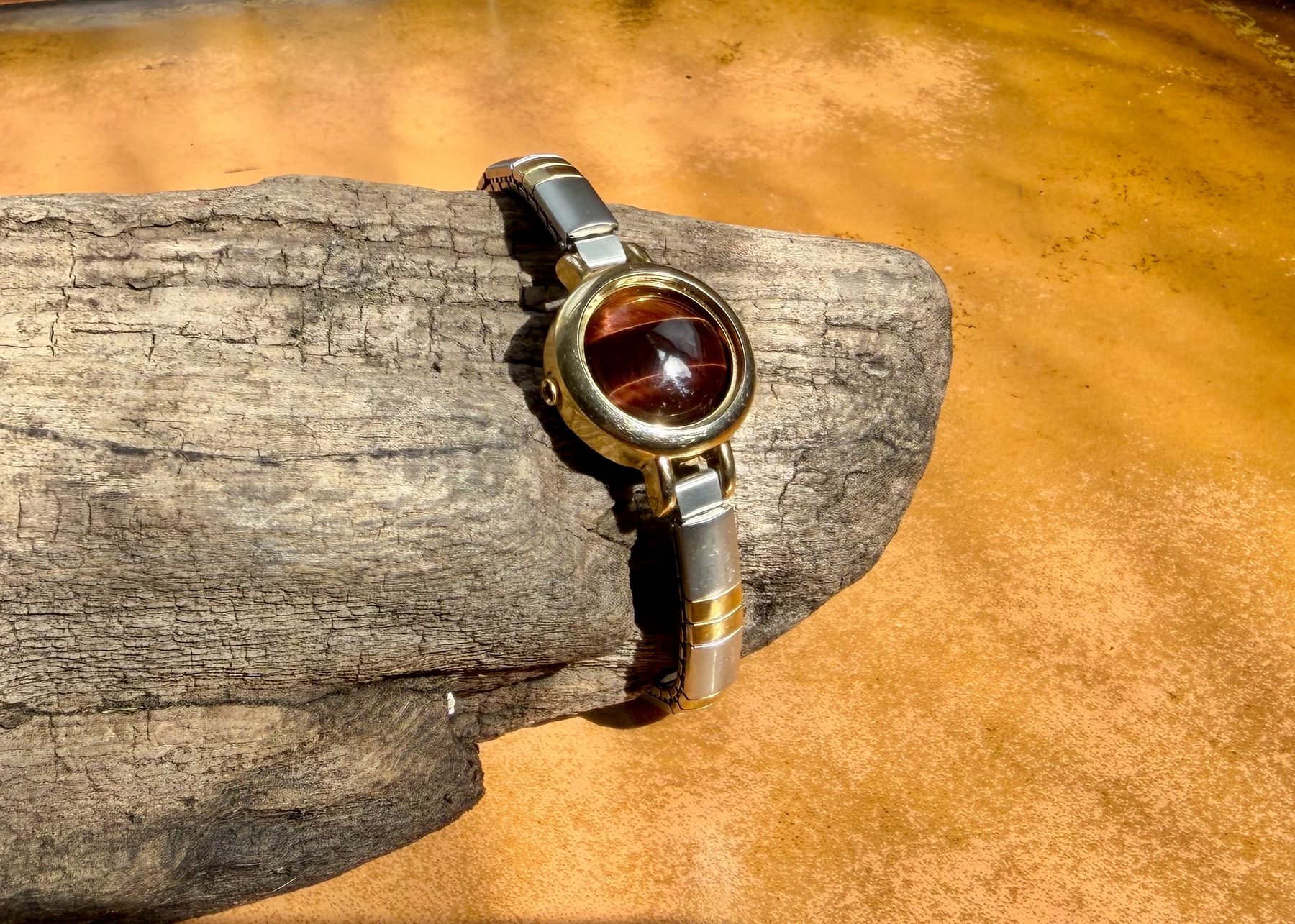 Vermillion — Gem Collection 4