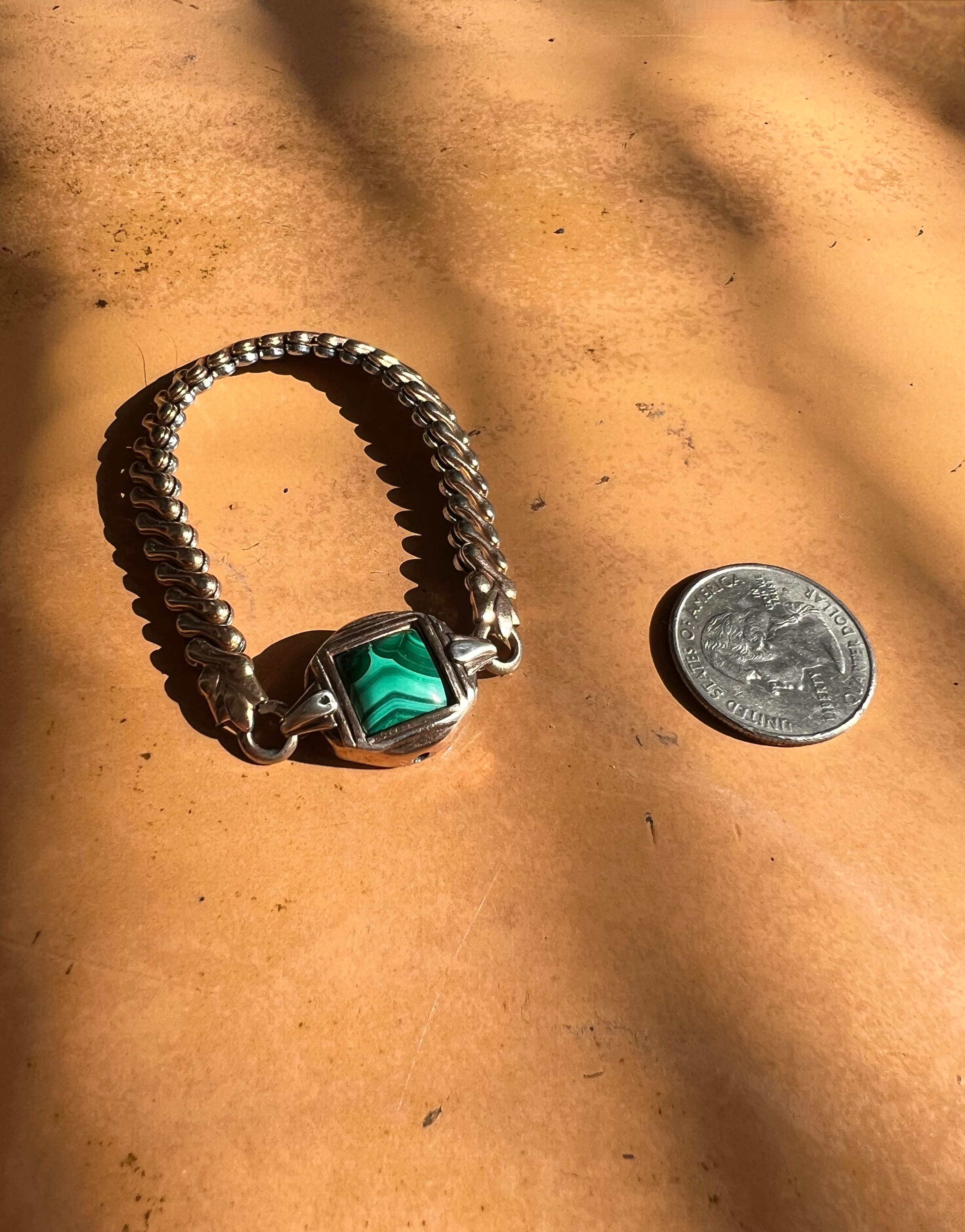 Viridian — Gem Collection 4