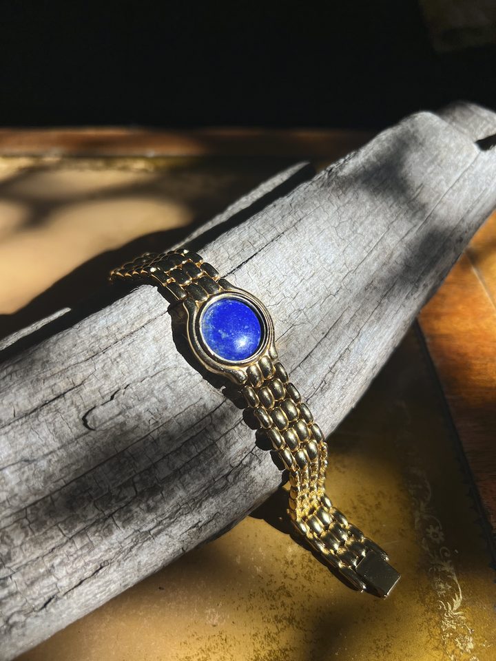 Woad — Gem Collection