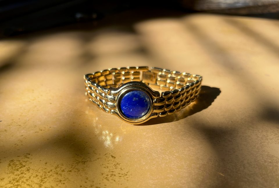 Woad — Gem Collection 2