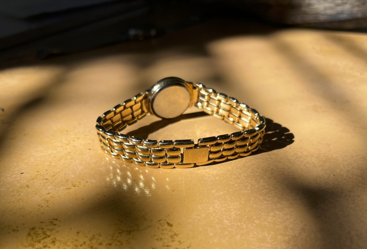 Woad — Gem Collection 3