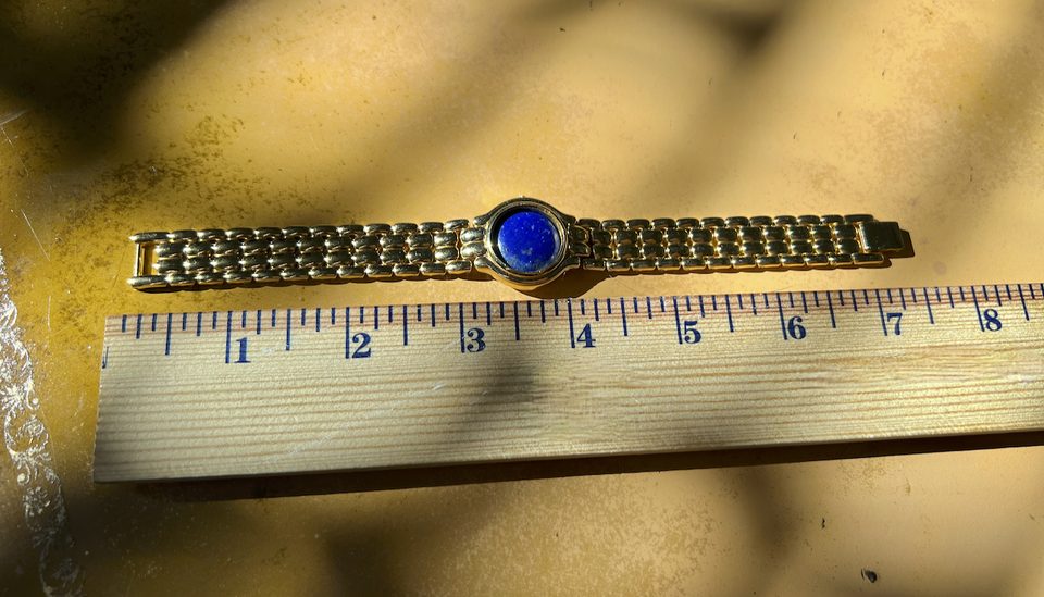 Woad — Gem Collection 4