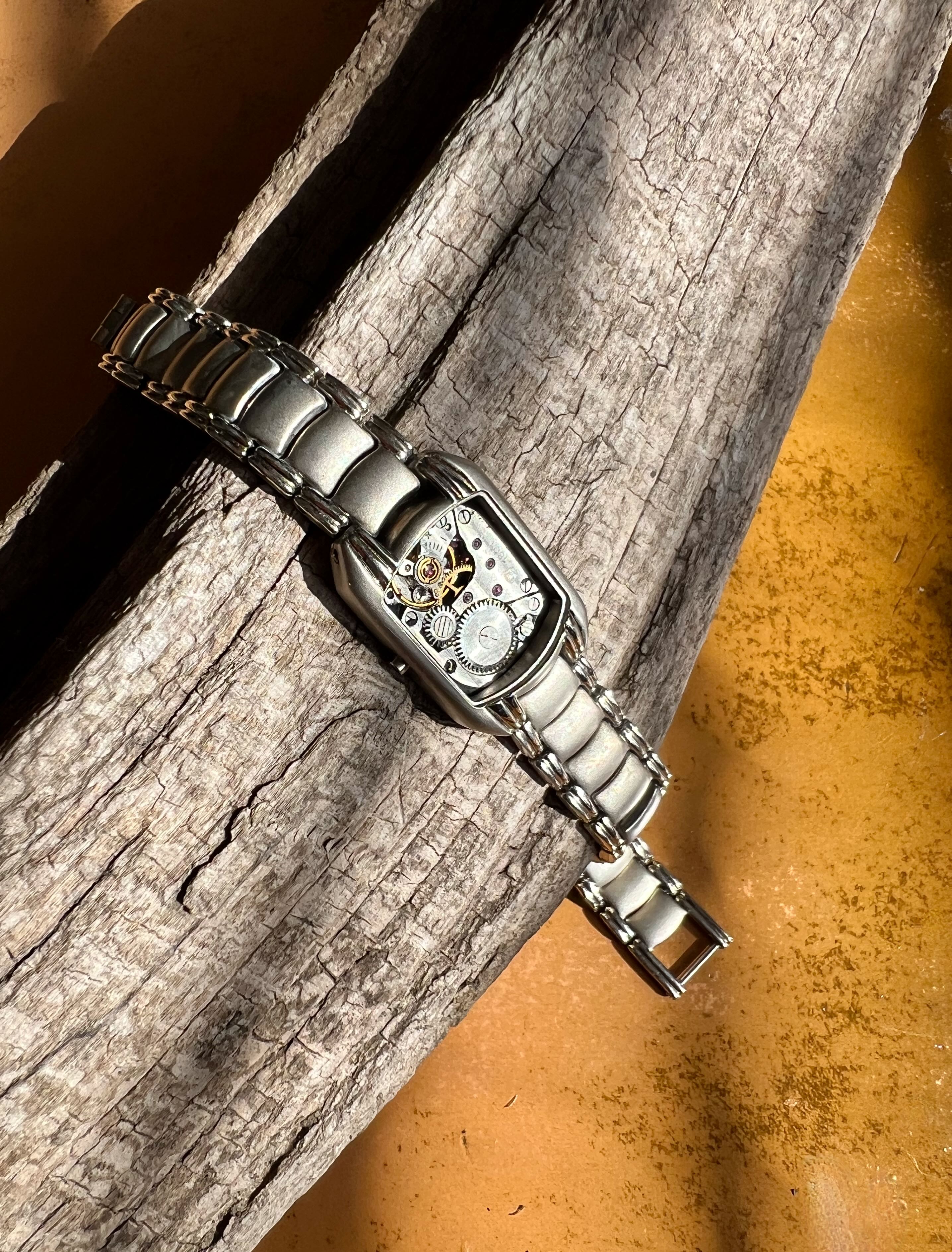 Mainspring — Movement Collection