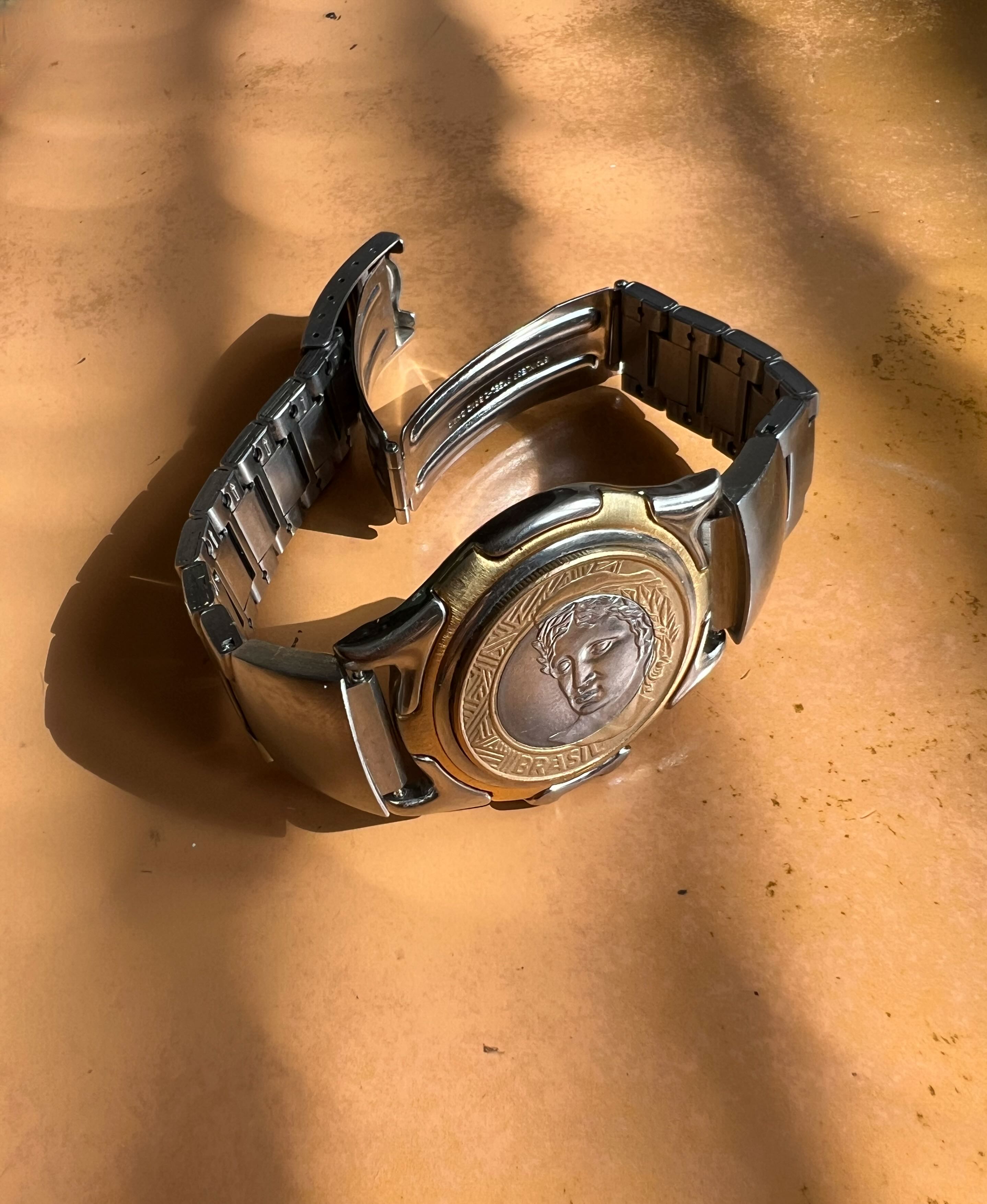 Recife — Coin Collection