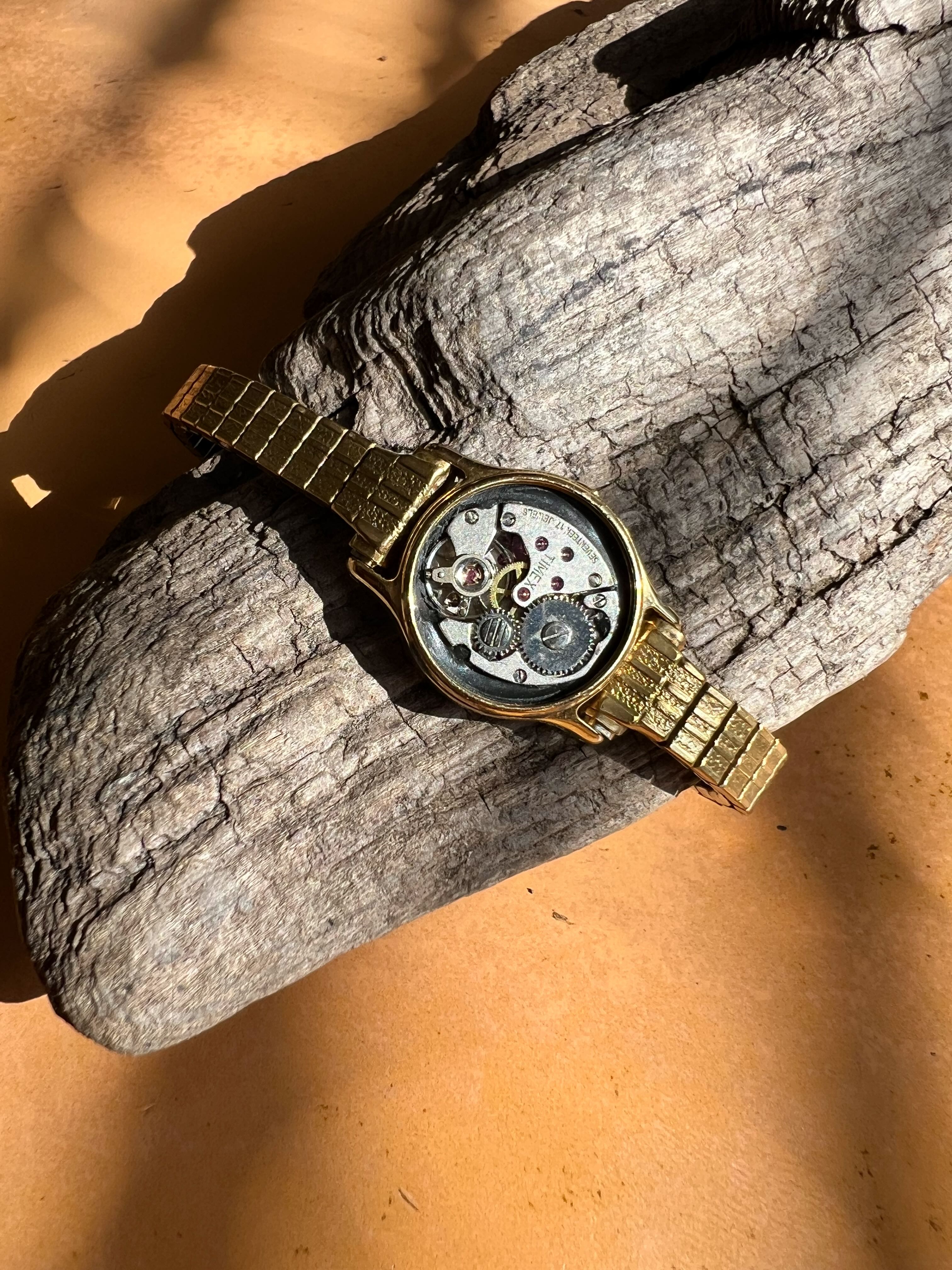 Remontoir — Movement Collection