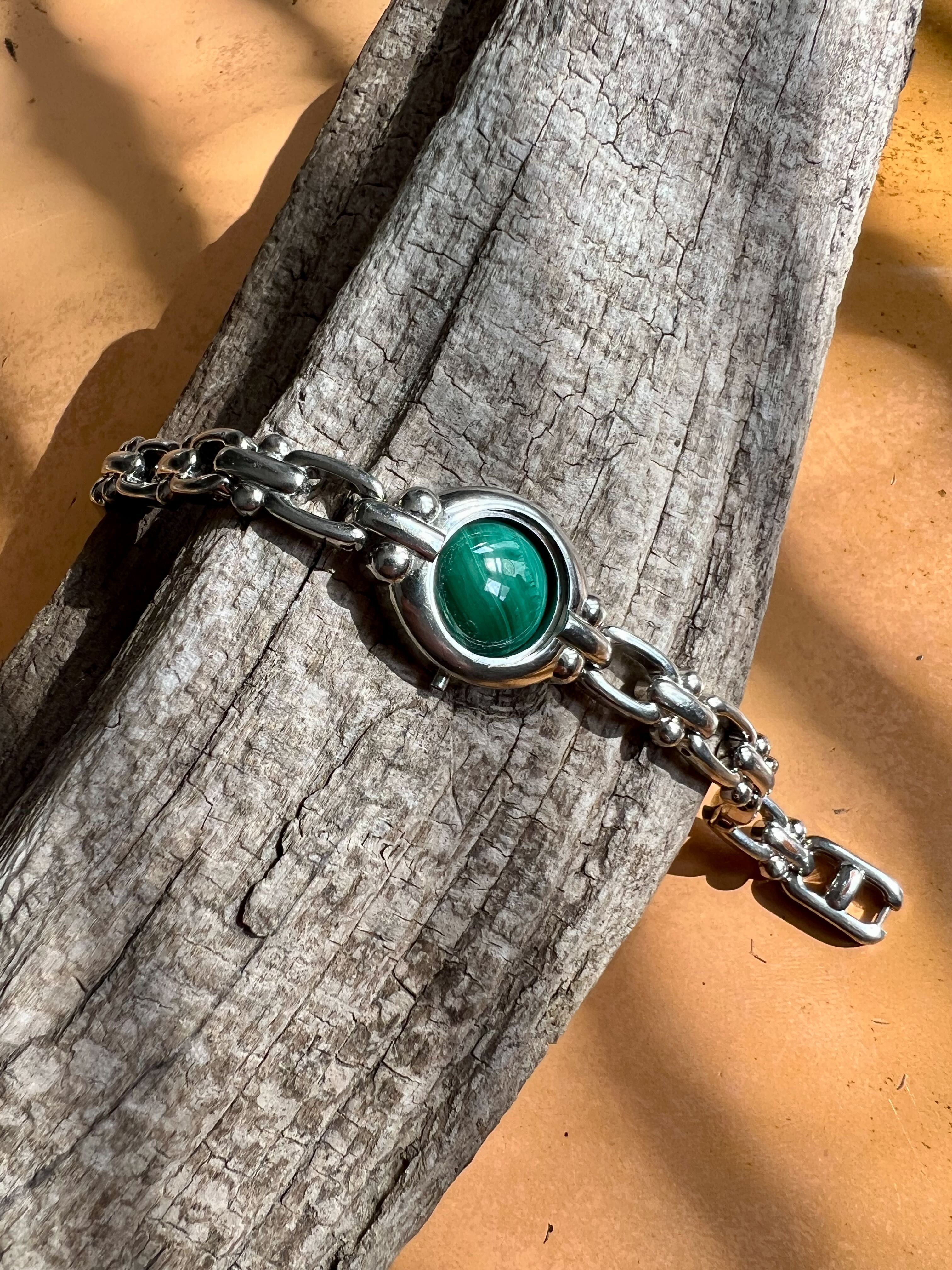 Verdigris — Gem Collection